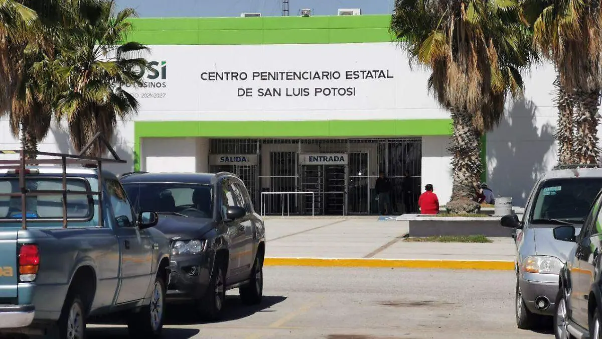 Centro de reinserción social